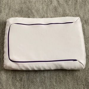 COPY - Purple Pillow